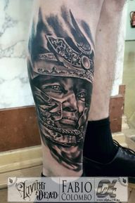 Tattoo