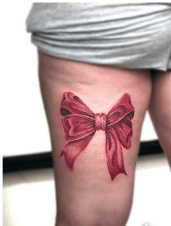 Tattoo from SOSCA SKIN DESIGNER TATTOO