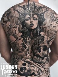 Tattoo