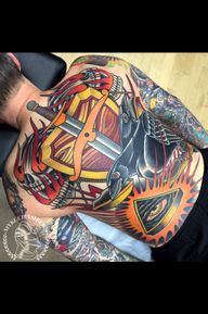 Tattoo
