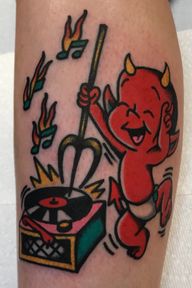 Tattoo