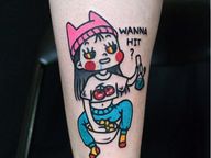 Tattoo