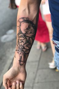 Tattoo