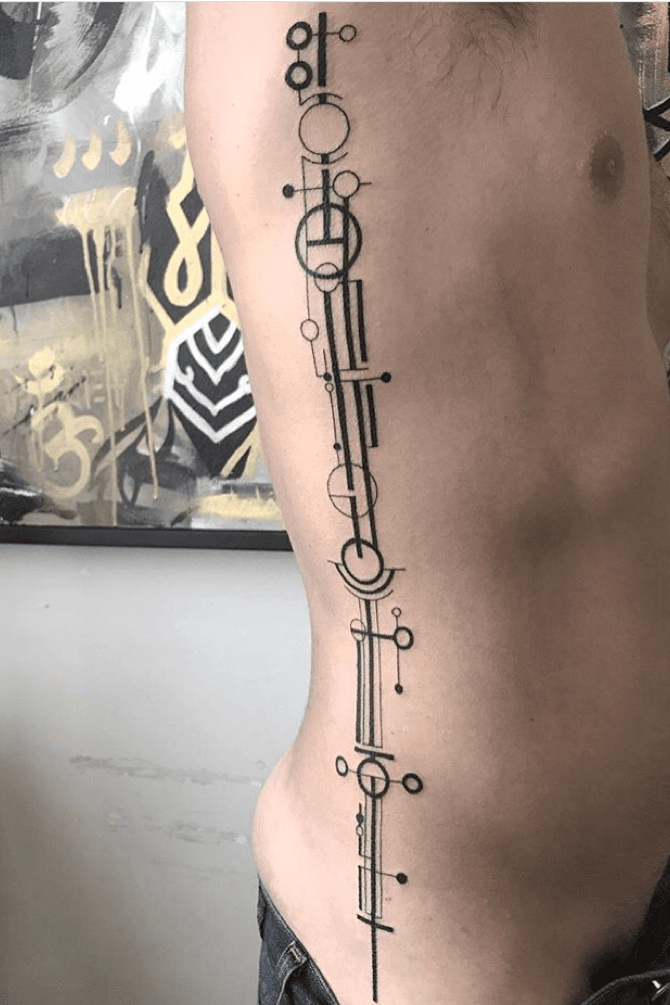 12 Roman God Tattoo Ideas To Inspire You  alexie
