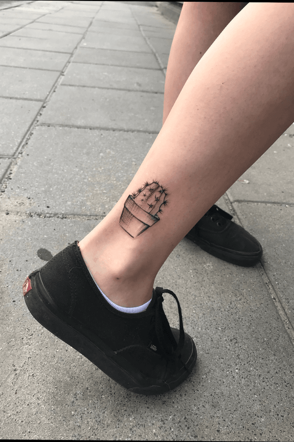 Tattoo from I Hate Tattoo