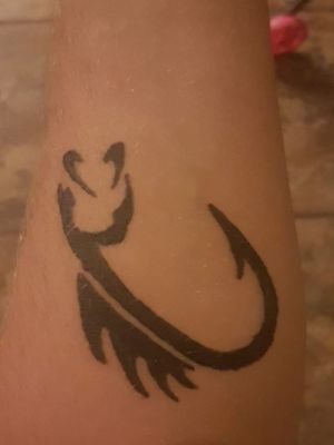 2nd tattoo