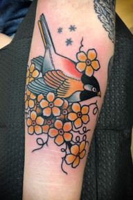 Tattoo