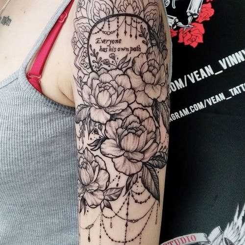 Tattoo image