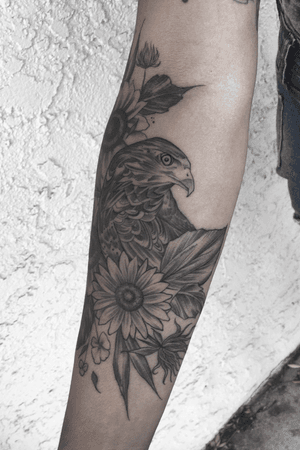 Tattoo by blackhousetattoo los angeles