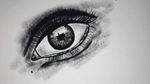 #drawing#eye#tattoo