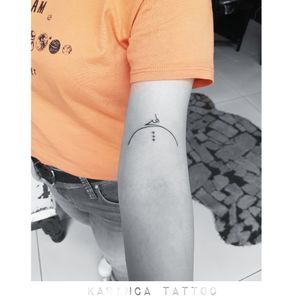 Nothingness SymbolInstagram: @karincatattoo #nothingness #symbol #tattoo #tattoos #tattoodesign #tattooartist #tattooer #tattoostudio #tattoolove #ink #tattooed #girl #woman #tattedup #inked #black #small #minimal #little #tiny #dövme #istanbul #turkey 