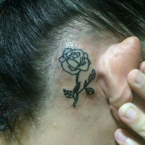 Tattoo by Lena Tattoo