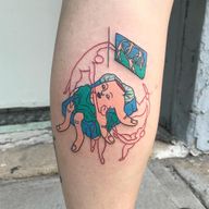 Tattoo