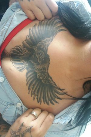 Tattoo by Lena Tattoo