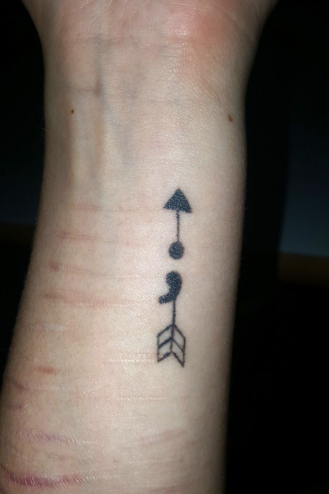 People All Over The World Are Getting THIS Exact Tattoo When I Found Out  Why Whoa  LittleThingscom