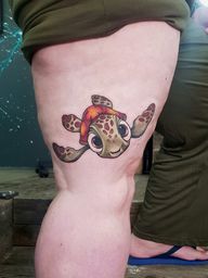 Tattoo