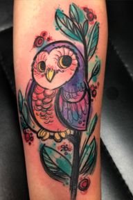 Tattoo