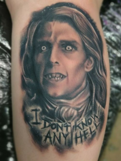 Tattoo image