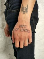 Tattoo