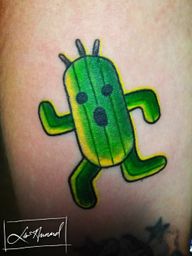 Tattoo