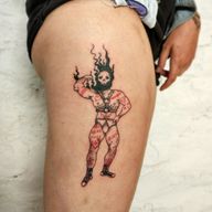 Tattoo