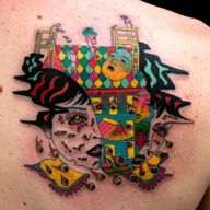Tattoo