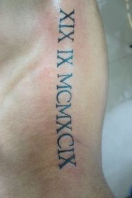 Tattoo