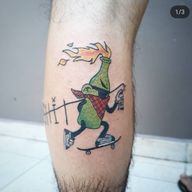 Tattoo