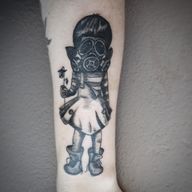 Tattoo