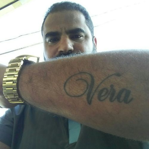 Tattoo image