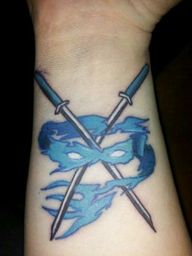 Tattoo