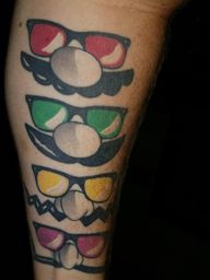 Tattoo