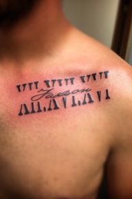 Tattoo
