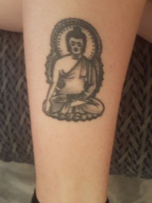 Mum - daughter matchning tattoos 