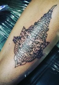 Tattoo
