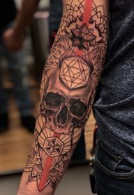Tattoo