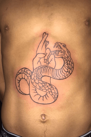 Tattoo by Illustrated Life Tattoo