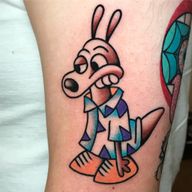 Tattoo