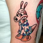 Tattoo