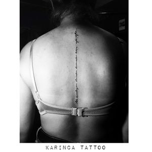 •Second line of "Ve Hisset":"Asla kovalayanı olmadan durmadan kaçış; nefes nefese..." | This poem is written by me.You can check my instagram: @karincatattoo #vehisset #karincatattoo #poem #poet #line #leg #black #quote #writing #tattoo #tattooed #tattoos #tattoodesign #tattooartist #tattooer #tattoostudio #tattoolove #tattooart #woman #inked #dövme #istanbul #turkey #art