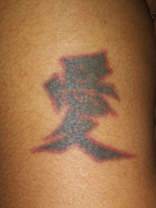 Tattoo image