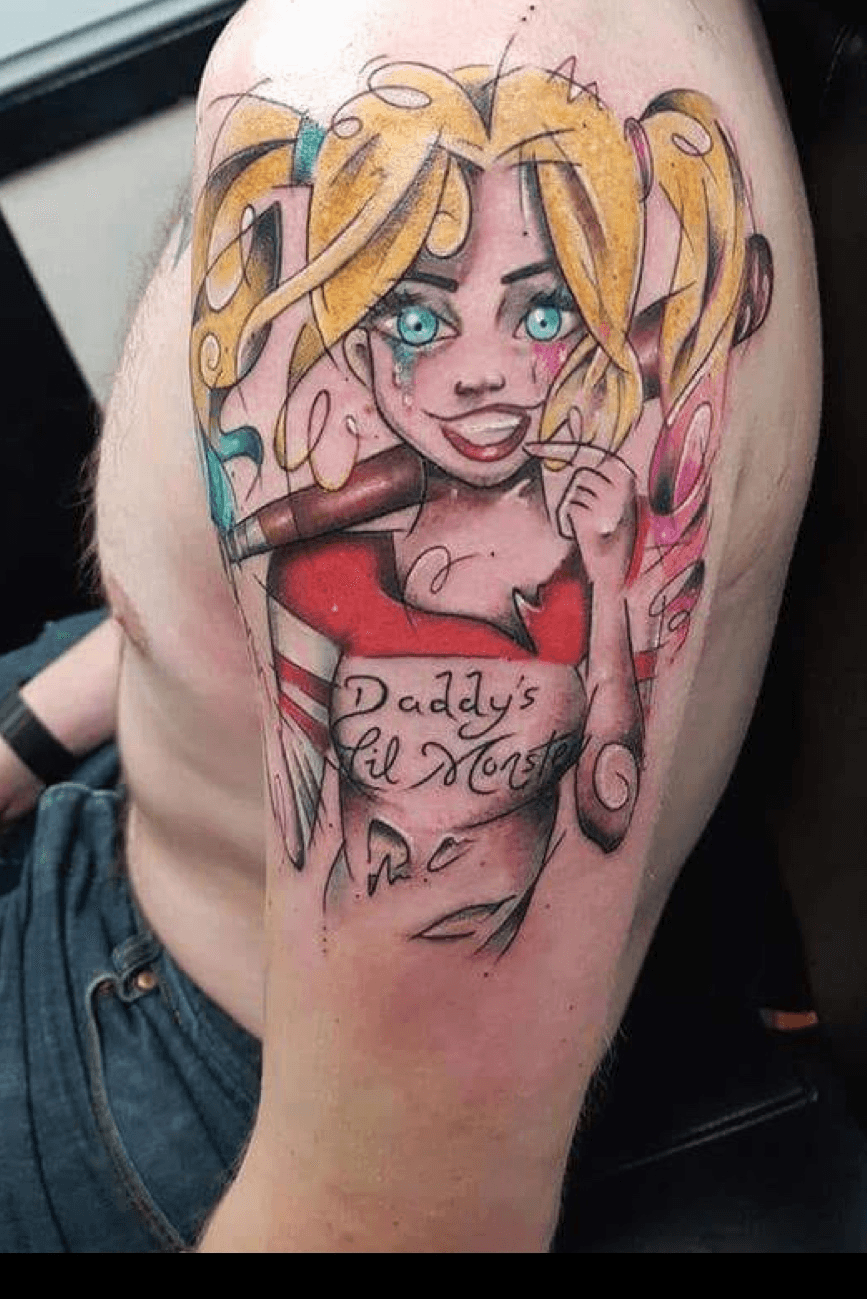 Tattoos  Gagapedia  Fandom