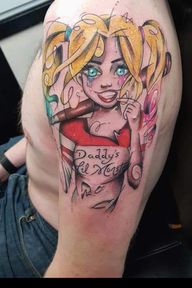 Tattoo