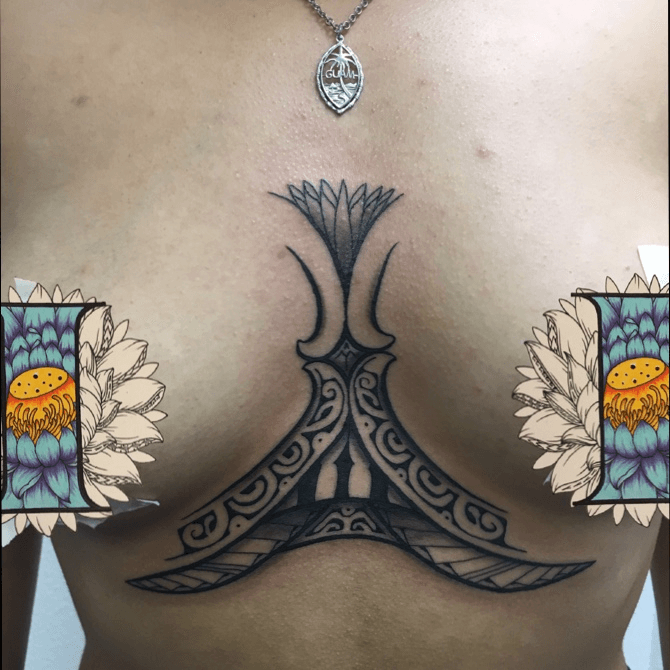 Top 71 Best Tribal Tattoos Ideas for Women  2021 Inspiration Guide