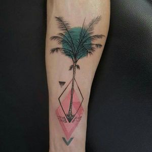Tattoo by Skindiggers Tattoo Lounge Rethymno (Crete)