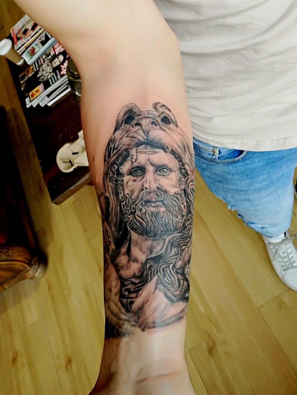Greek Orthodox Cross Tattoo Designs  แฟนไทย
