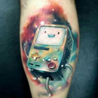 Tattoo