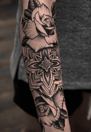Sean Hall • Tattoo Artist • Tattoodo