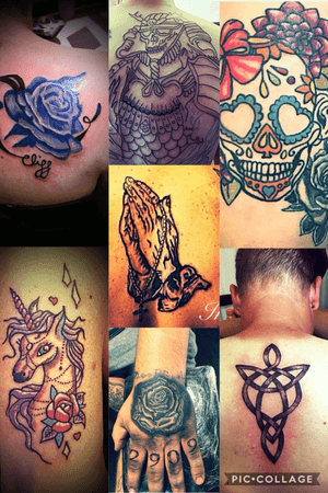 Tattoo by Red Dragon Tattoo Studio 