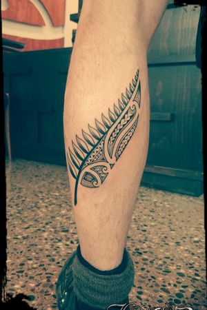 Credits to zealand for suggestion, gonna get this fern tattoo as a resemblance to sincerity to link with the 7 virtues of bushido 